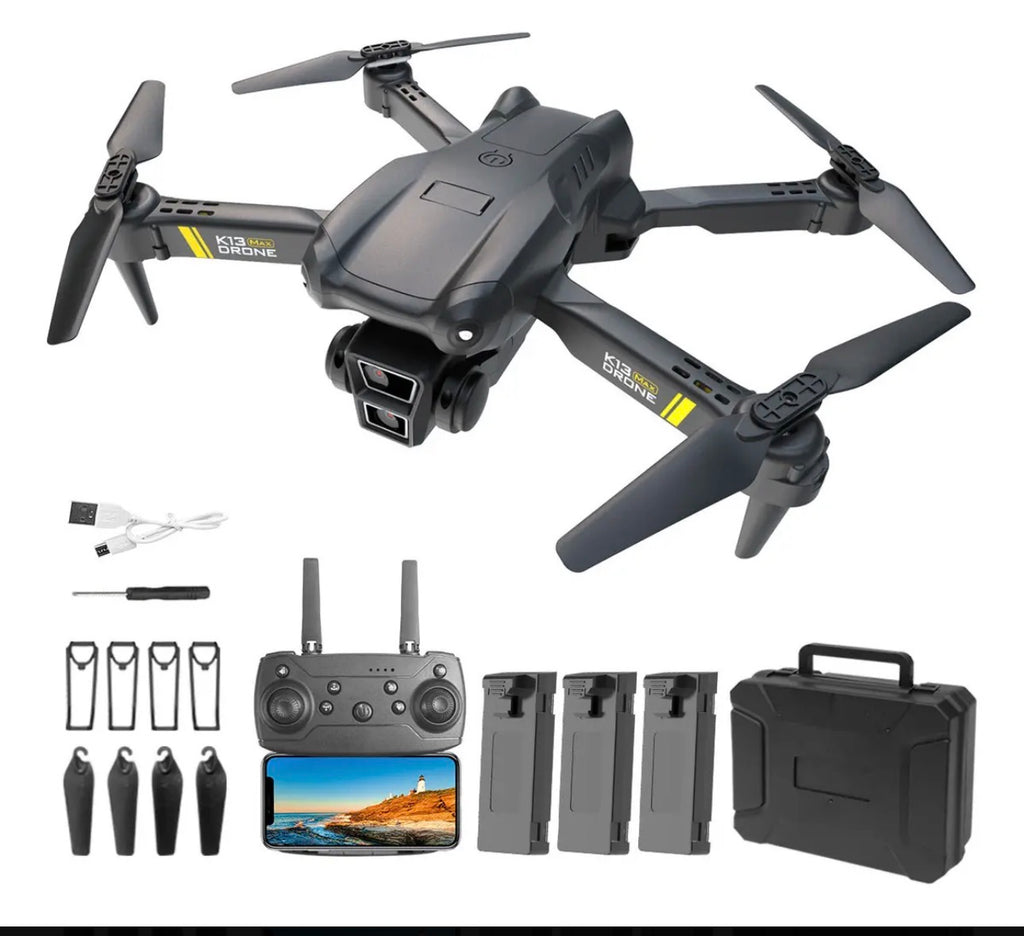 Drone Y3 MAXX 3 camera 1 battery