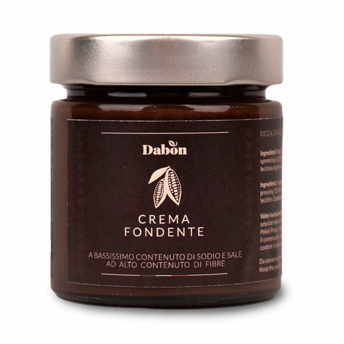 Crema Fondente