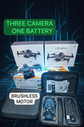 Drone Y3 MAXX 3 camera 1 battery